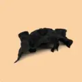 Black-Xs