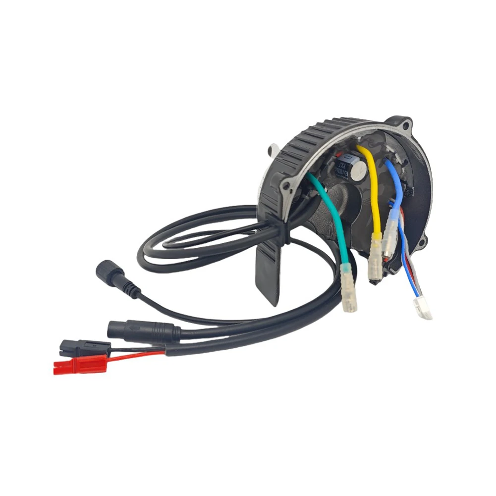 AliExpress GIYO 250W 350W 500W 750W Motor Controller Motor Controller Controller Current Limit For Electric Bike Conversion For Bafang BBS0102