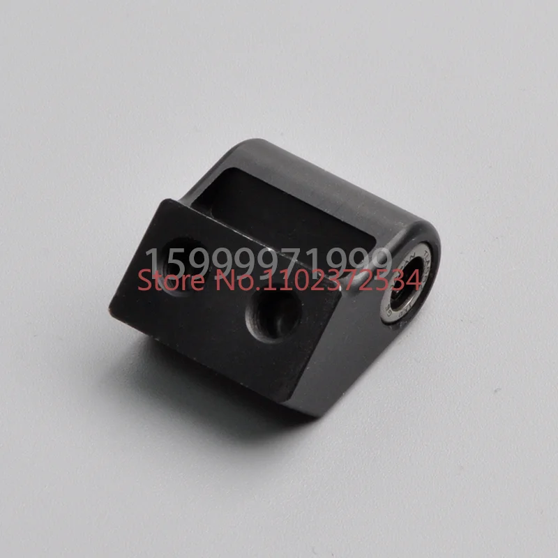 Printing machine accessories Heidelberg plate mounting fixing block shield shield shield bracket