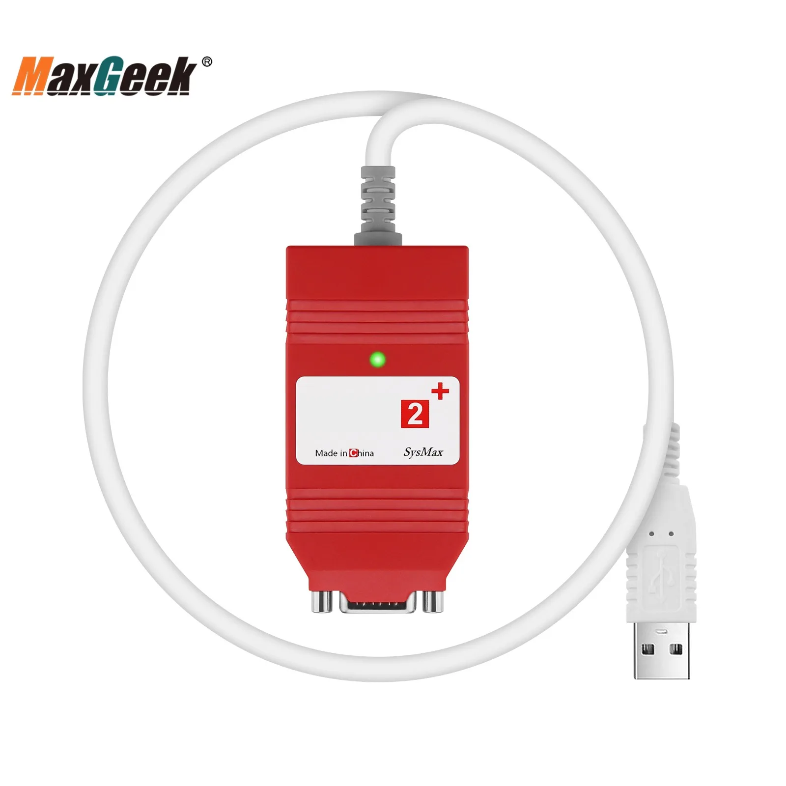 USB to CAN Adapter CAN Bus Analysis and Secondary Development Compatible with German Original PEAK IPEH-002022 Support for