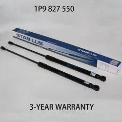 Original Car-styling rear Trunk Shock Lift Tailgate Gas Spring Strut For Seat Leon 1P9 827 550  2006---2013