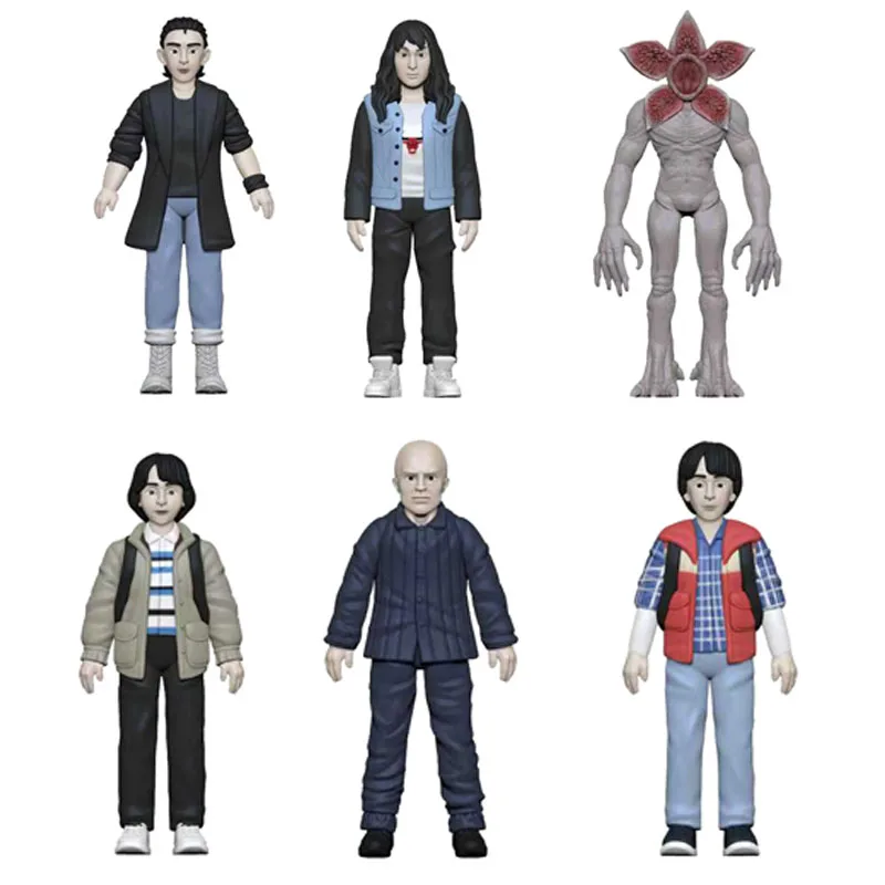 أشياء غريبة ساخنة شخصيات نباتات آكل اللحوم ستيف عمل سطح المكتب الديكور نموذج الحلي هدايا عيد الميلاد