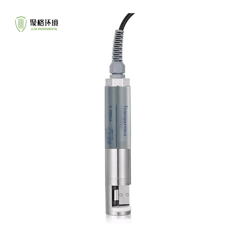 Digitaler RS485 Wassertransparentsensor