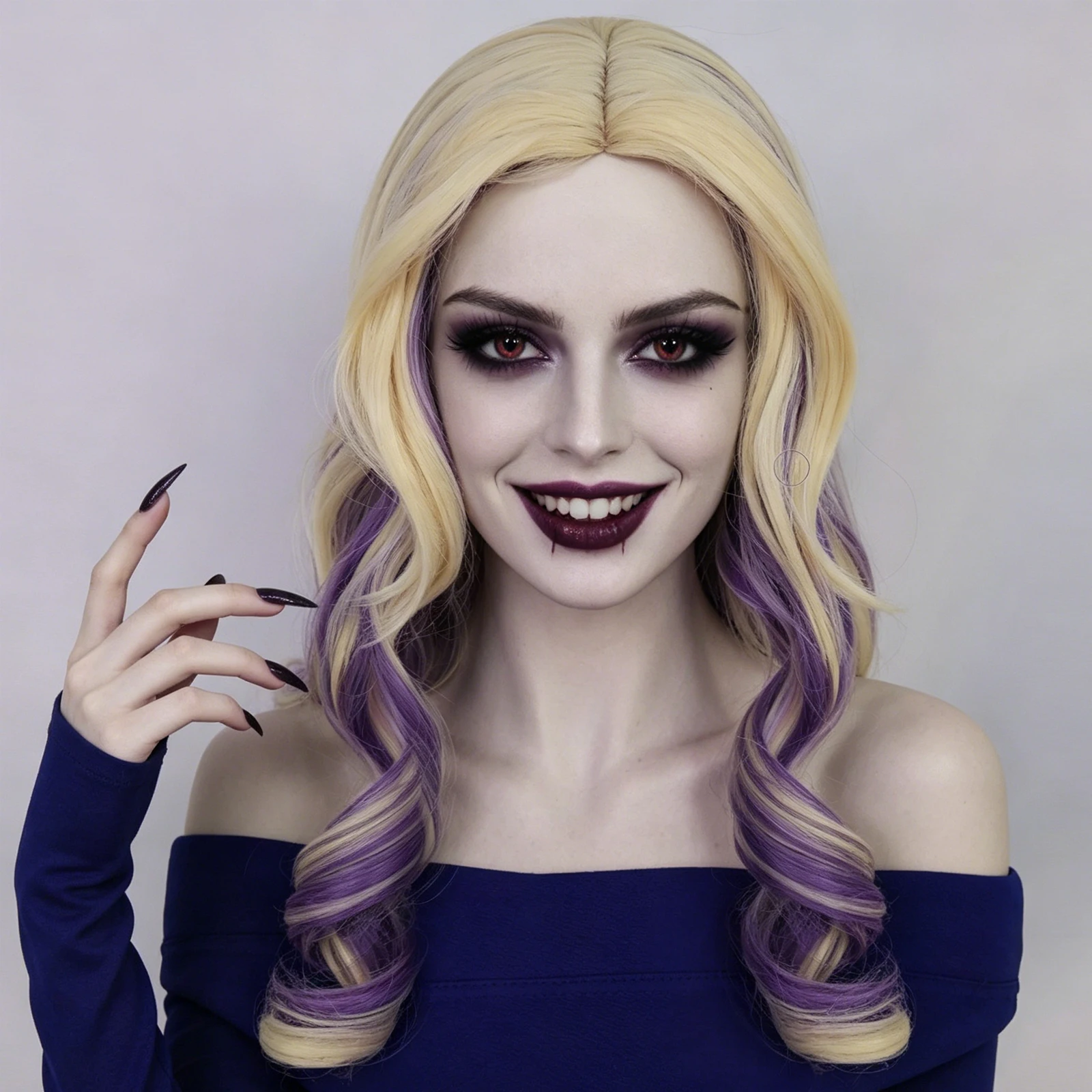 peruca-sintetica-ondulada-ombre-loiro-e-roxo-para-mulheres-peruca-para-cosplay-de-halloween-resistente-ao-calor-e-sem-emaranhados