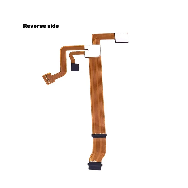 Ersatz-Flexkabel für Nikon Z 24–50 mm Objektiv, Fokusblende, Flexkabel, unverzichtbares Reparaturteil für Nikon Z 24–50 Objektiv