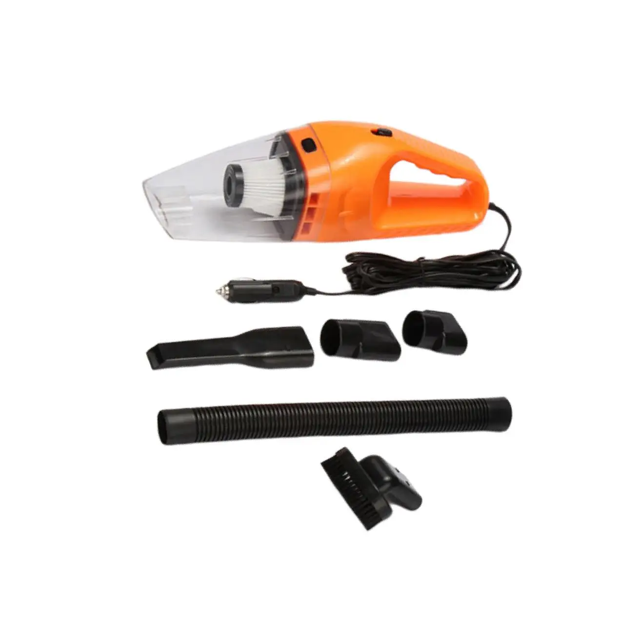 120W 12V Handheld C…