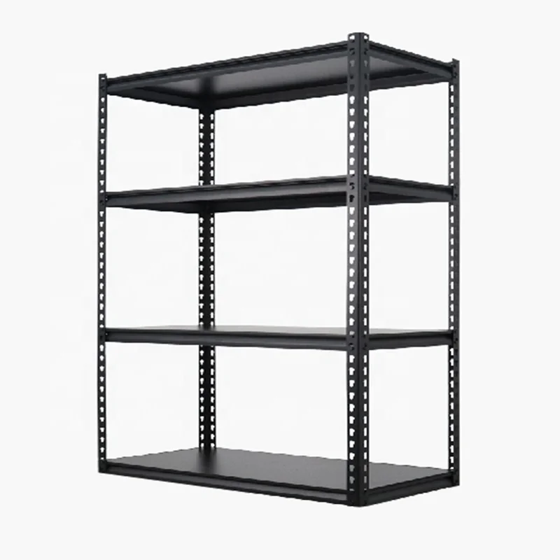 

Высококачественная стальная 5-слойная стойка для хранения с защитой от коррозии и большой грузоподъемностью для кладовой