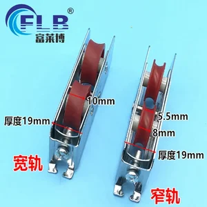 أعلى 9 بكرات نافذة من الألومنيوم للمبيعات - رقم 9