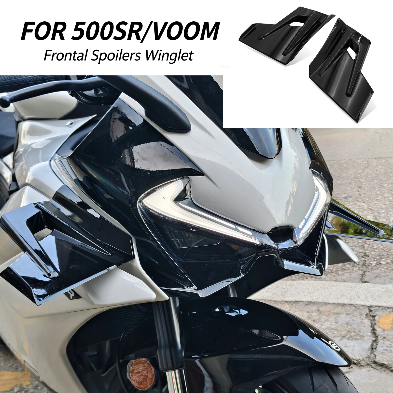 spoiler-laterale-aerodinamico-per-cfmoto-500sr-voom-cf500sr-500-sr-ala-anteriore-per-moto-naked
