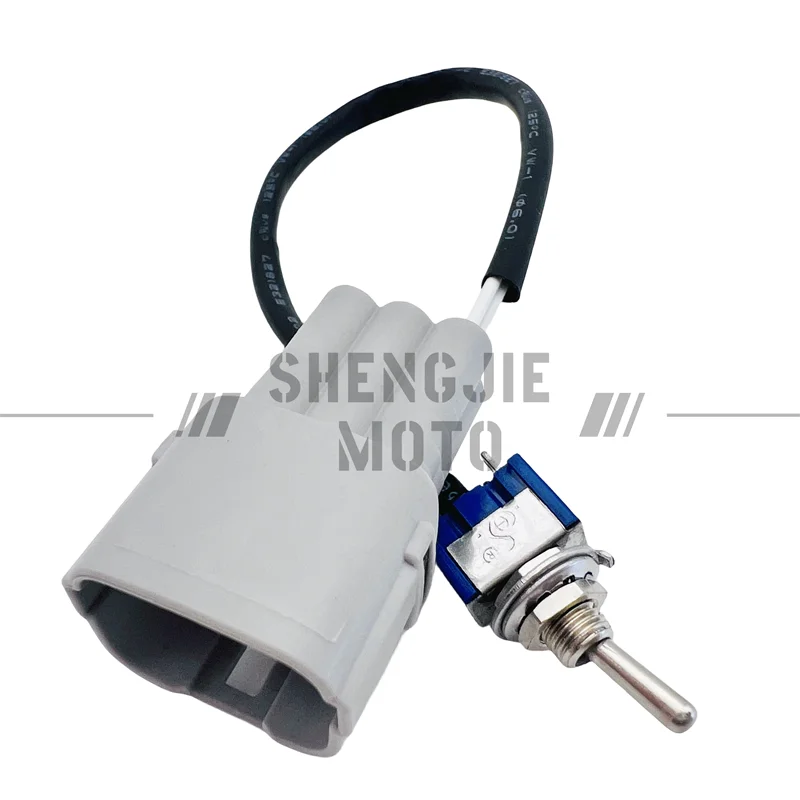 Mode Switch/Tool For Suzuki 6 Pin Connections GSF Bandit 650 1250 SV1000 DL650 DL1000 V-STROM GSXR 600 750 1000 fault code