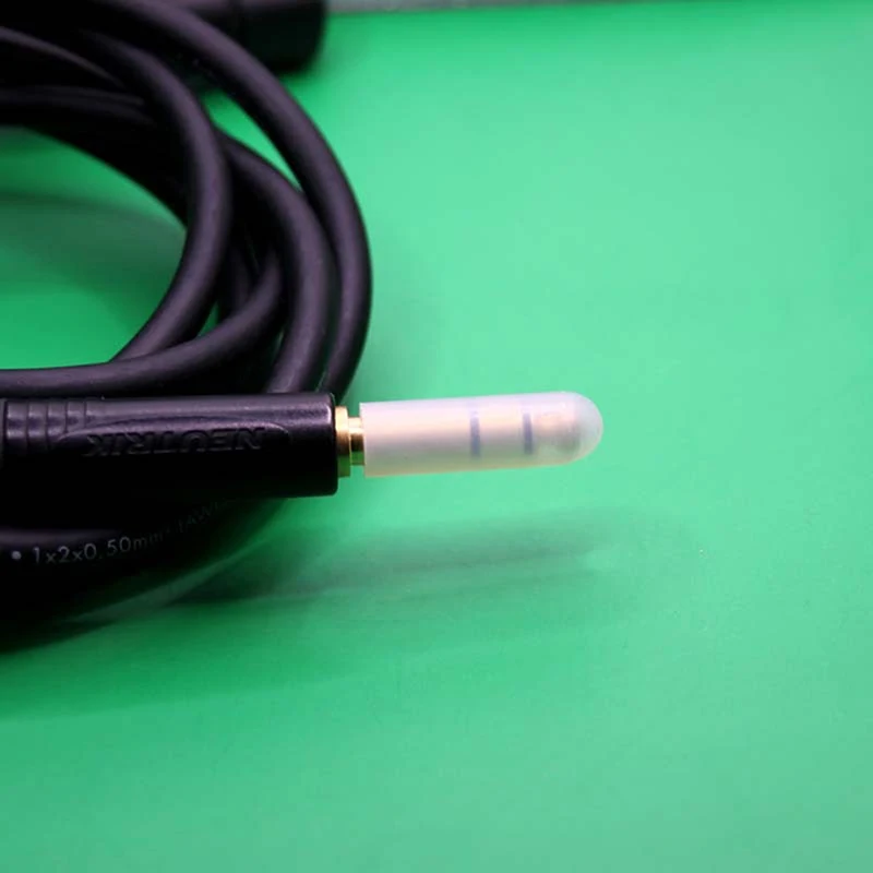 1PC 6.35mm Headphone Plug Silicone Protective Cover Electronic Accessories Guitar Connection Cable Insert Silicone Cap