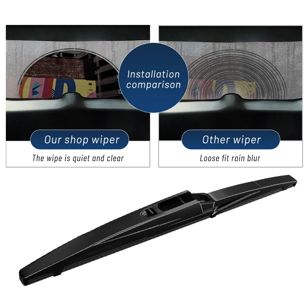 For Hyundai santafe 2006--2012 14