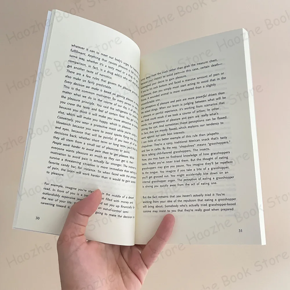 Read People Like A Book: How To Analyze, Understand, and Predict People’s Emotions, Thoughts, Intentions, and Behaviors