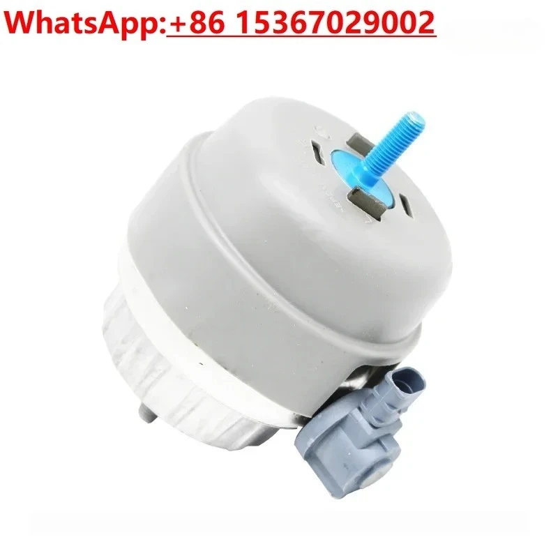 

Suitable for A6L 2.8 3.2 4.2A6L C6 gearbox glue engine foot glue foot pad with inductance