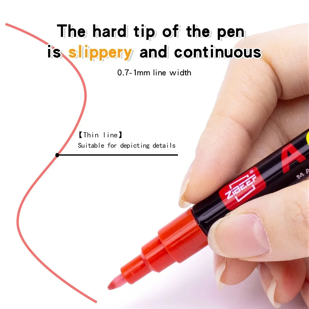 Thumbnail 2 - #20 Compare Acrylic Paint Sets Before You Buy