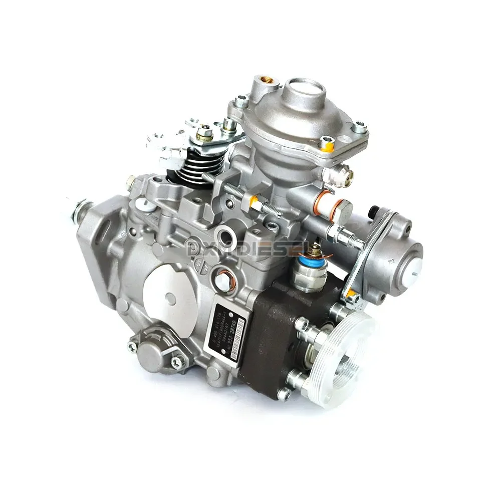 

Diesel Pump Assy VE4/11F1900R444-1 Fuel Injection Pump 0460414116