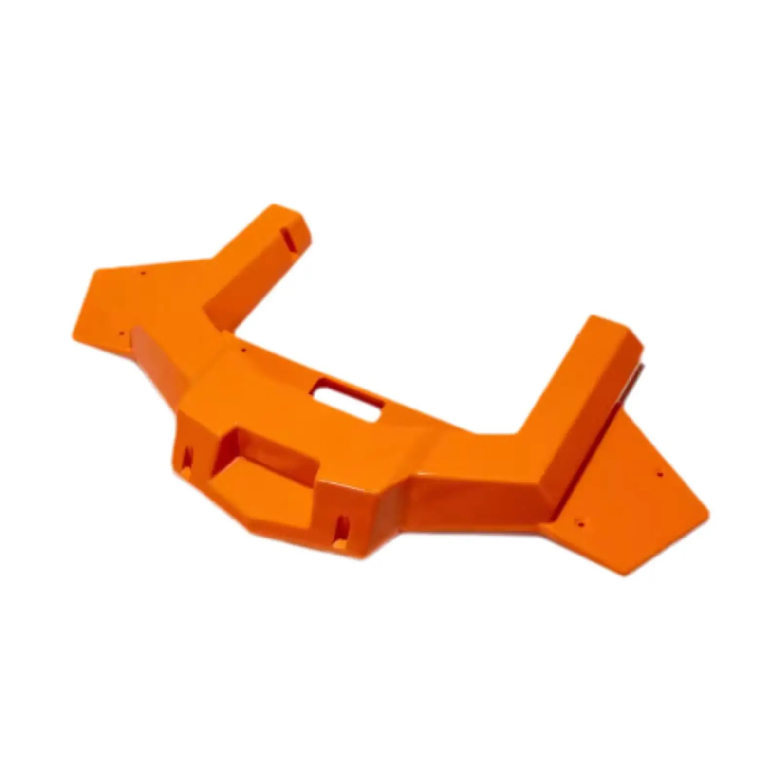 

Agricultural Spray Drone Upper Rear Cover Shell Spreading Drone Spraying Drone Parts Dustproof Replacement for G620 for G626