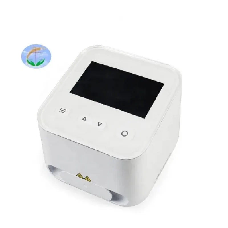 Lab POCT  WBC Analyzer  Analyzer Animals Medical Veterinary WBC Analyzer