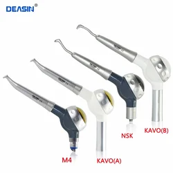 High quality Dental Air Teeth Polishing Polisher Handpiece Hygiene Prophy Jet dentistry tools