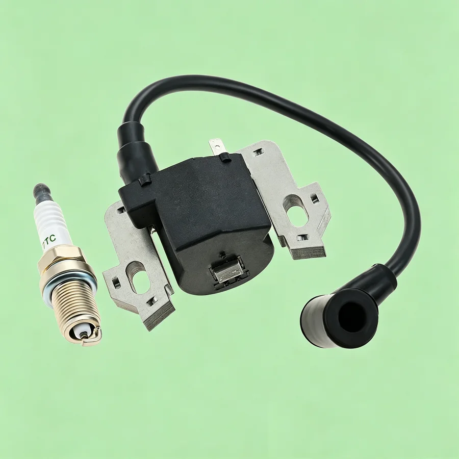 GCV160 Ignition Coil Spark Plug Pack for Honda MTD GCV190 GCV135 GC160 GCV190 GC135 30500-Z0J-003 30500-ZL8-004 30500-Z0J-004