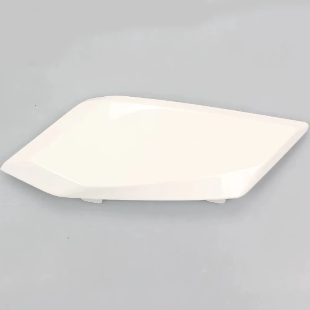 Front Mudguard Left Logo Decorative Cover Original For Sym Jet 14 125 / 50 / 200