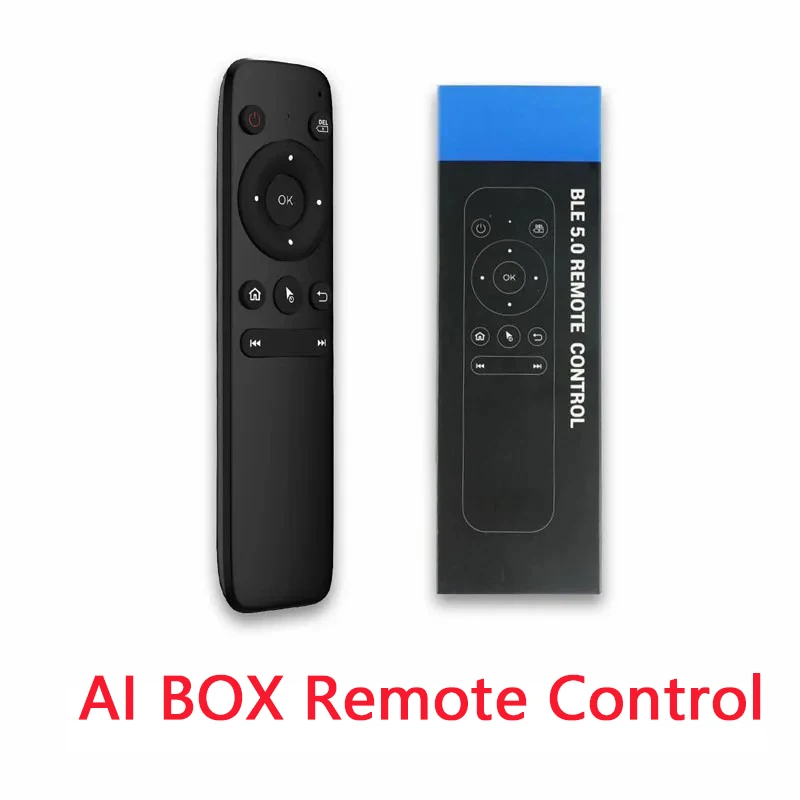 OTTOCAST P3 Lite CarPlay AI Box Wireless CarPlay Android Auto