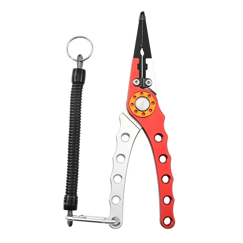 Multifunction Fishing Pliers 4