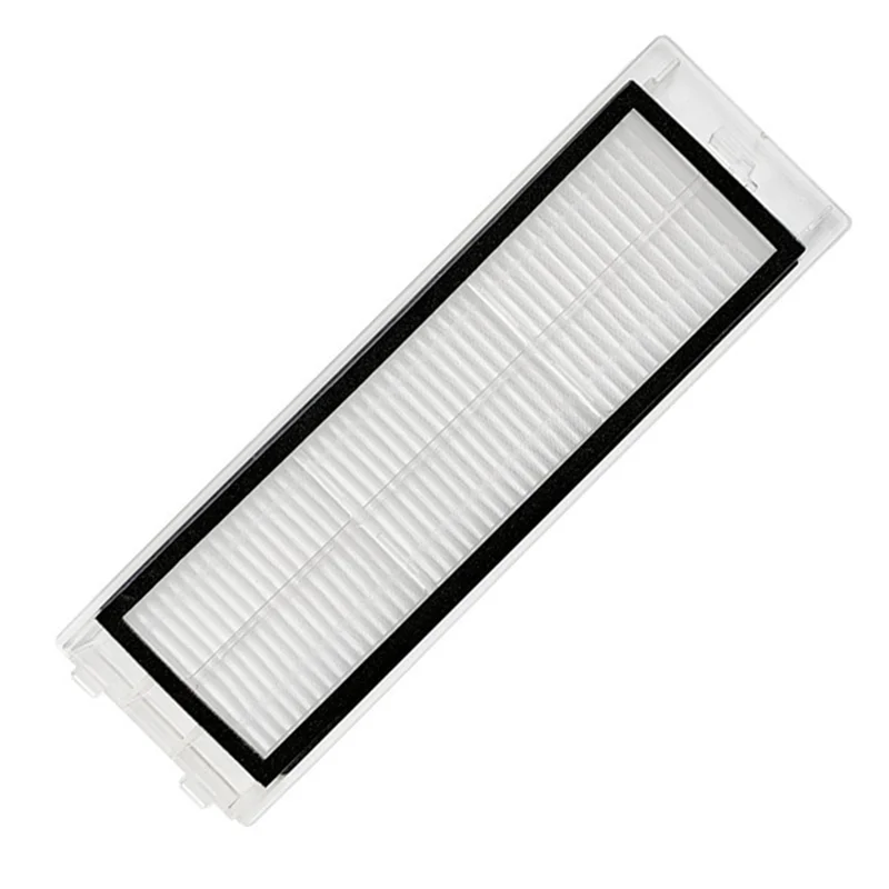 ABLE-42Pcs acessórios ultra duráveis para xiaomi roborock s5max t7pro t6 varrendo acessórios robóticos