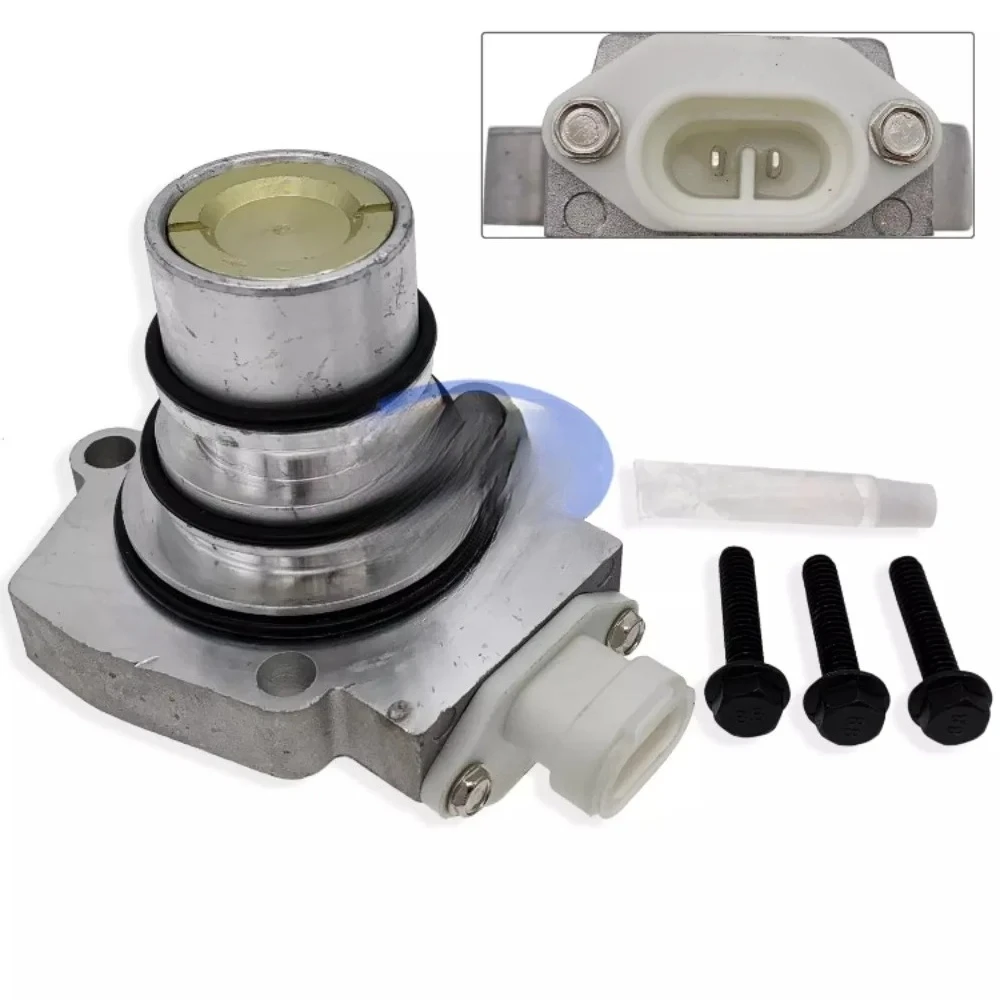 Magnetventil 4729051110, Ersatzteile für LKWs