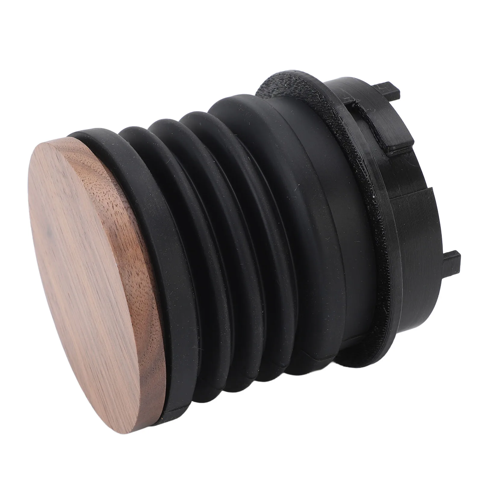 Coffee Grinder Bean Bin Silicone Flexible Safe Grinder Single Dose Hopper for WPM ZD 15n ZD12 ZD15 ZD16