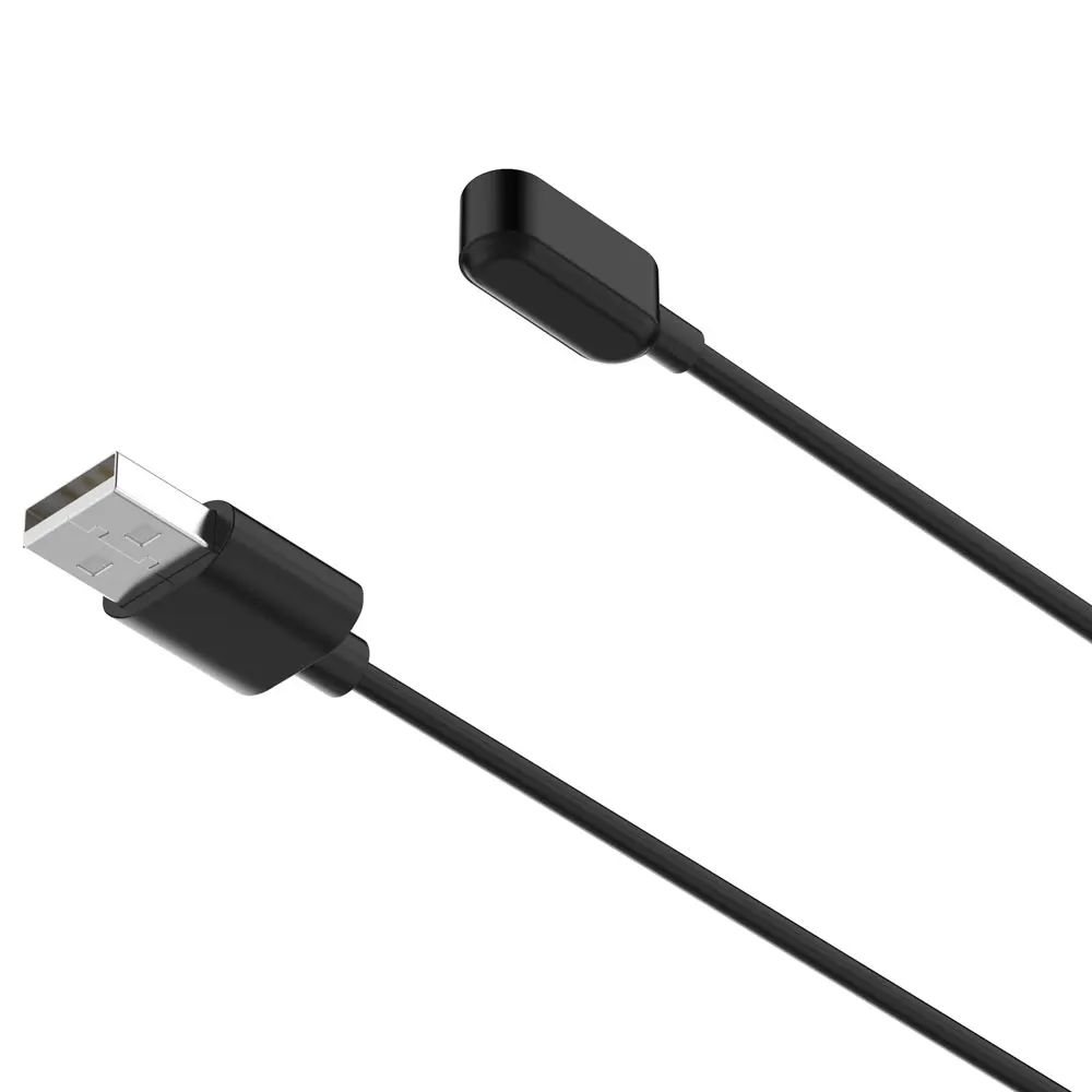 Kabel pengisi daya adaptor magnetik B39, untuk JAM Huawei Fit edisi spesial pengisi daya USB untuk JAM Huawei fit/fit 2/fit mini/fit baru