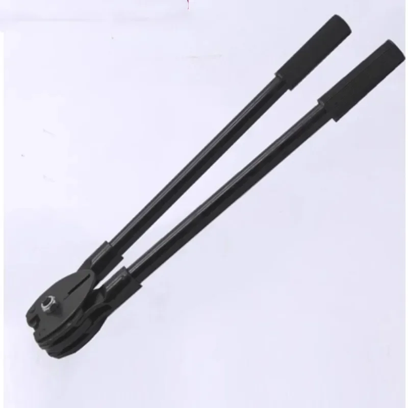 New Electric Electric Manual Iron Sheet Baler Steel Belt Baler Iron Sheet Baler Accessories Packing Pliers