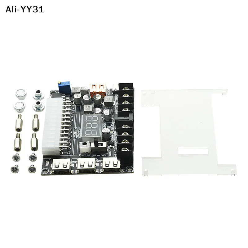 【Y3】20/24 Pin Atx P…