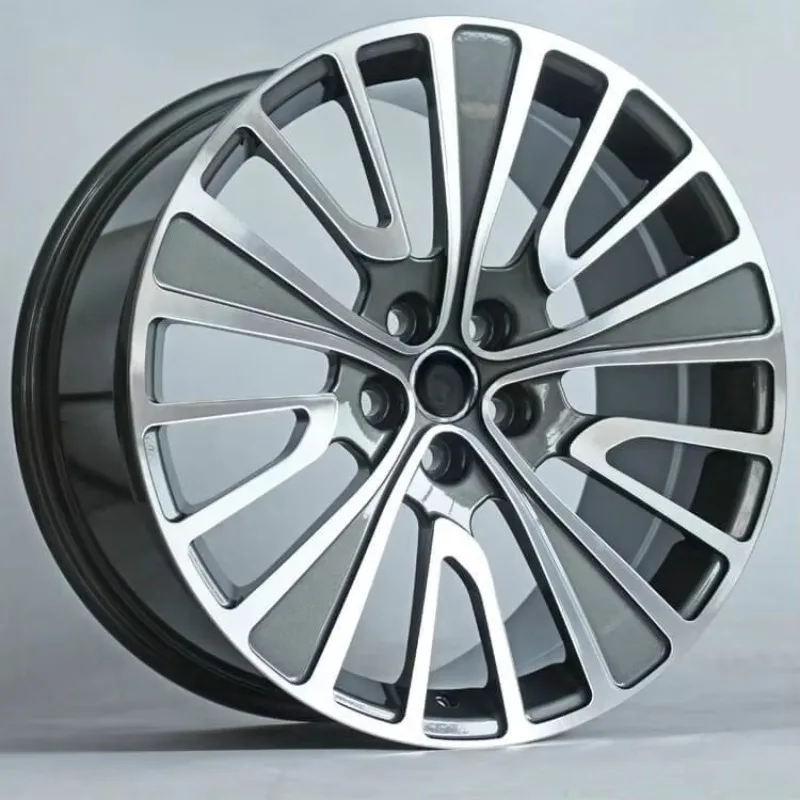 

19-inch Wheel Rims Are Suitable for Jaguar I-PACE, XEF, S-TYPE, X-TYPE, XE.forged Car Wheels Car Alloy Wheels
