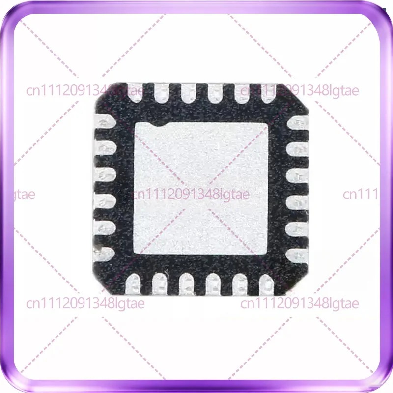 10pcs New original LAN8720A-CP-TR LAN8720AI-CP-TR 8720A Ethernet IC chip
