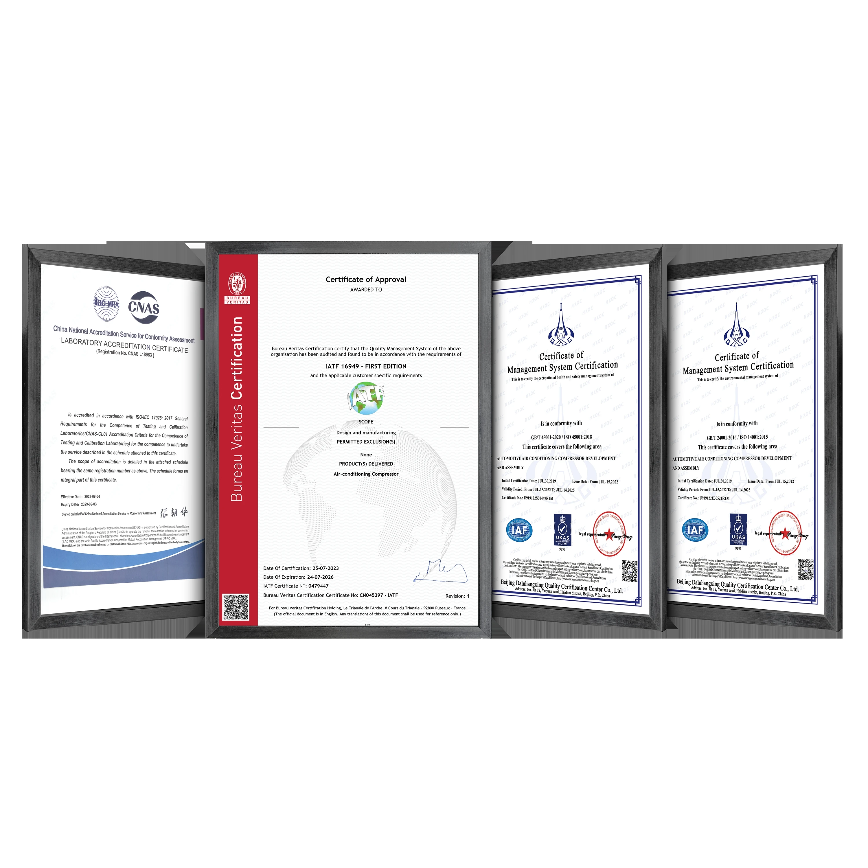 OE 12 فولت السيارات مكيف هواء للسيارة ضاغط لسيارات BMW 335i M135i X3 X4 حالة جديدة R134A المبردات خط إنتاج OE المباشر