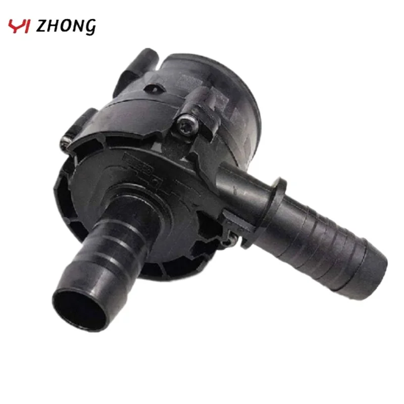 

F2G318D473BTB GV6118D473AC DG9318D474A Engine Auxiliary Water Pump for 2017 Ford Escape Mondeo Taurus Edge15/2.0