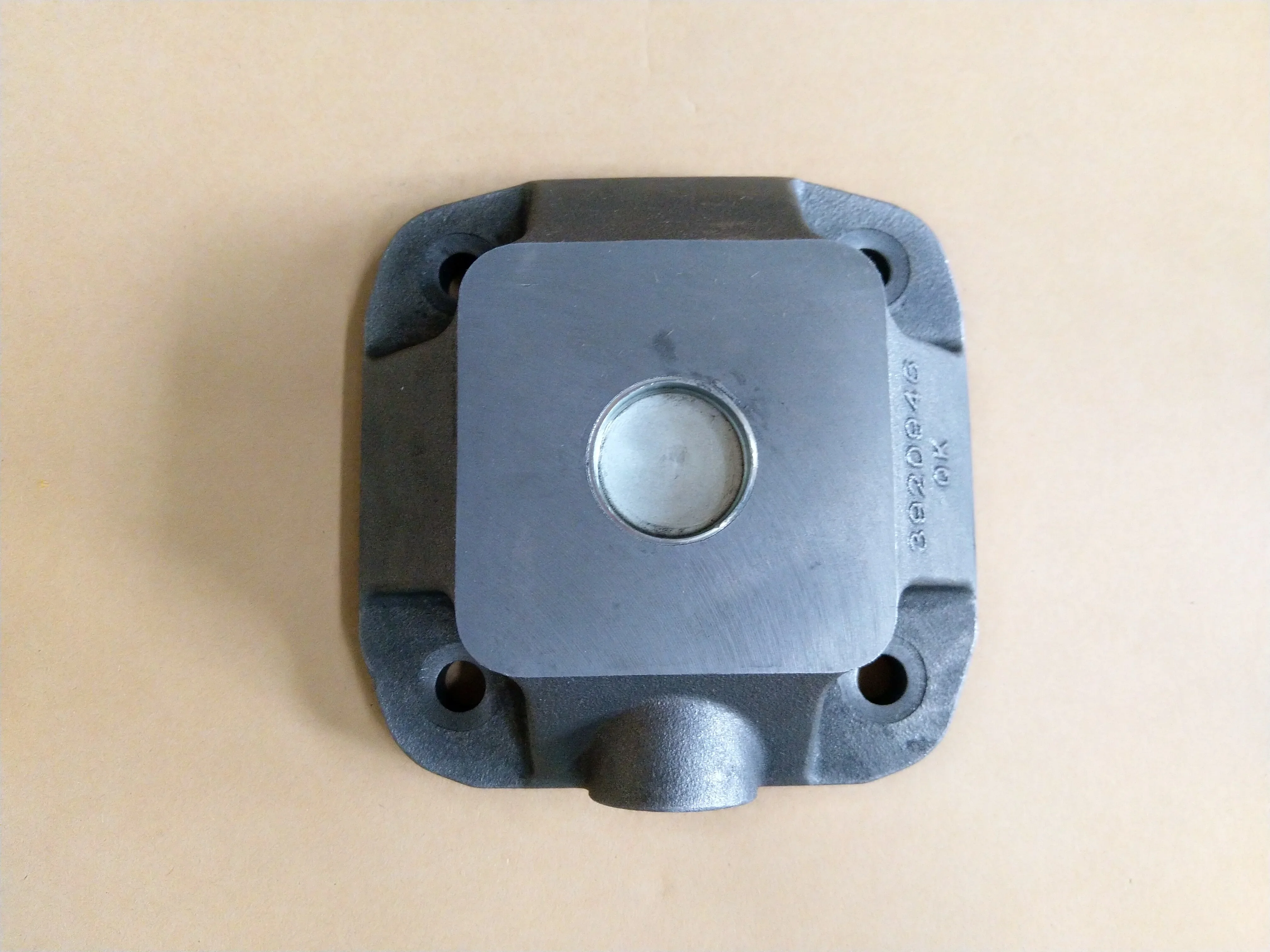 2026 New 3920946 Water Transfer Connection Fit for Marine Engine Factory