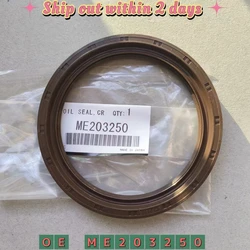 Rear Crankshaft oil seal For Mitsubishi L200 Pajero Montero ME203250