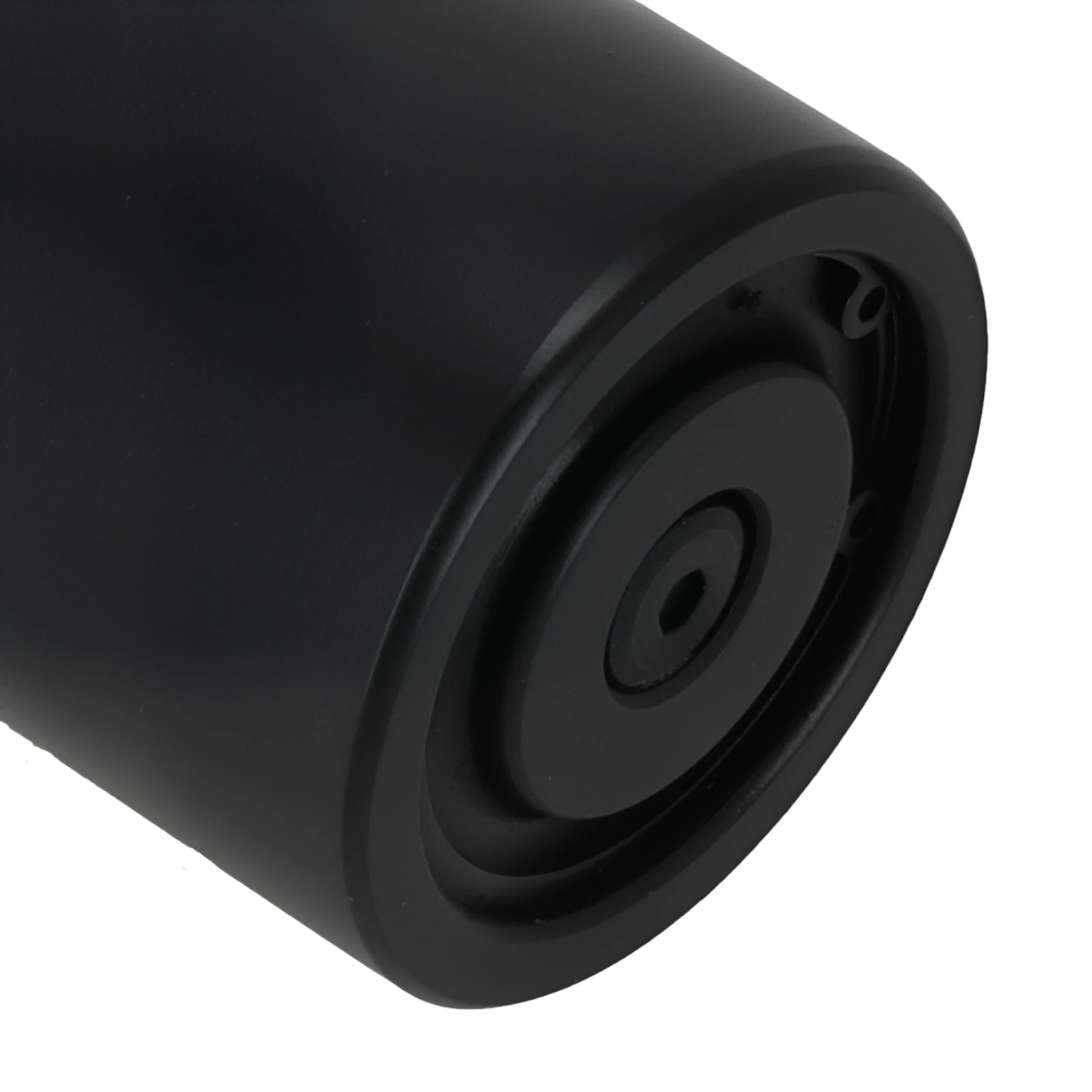 

Верхний опорный каток для экскаваторов Takeuchi TB025, TB035, TB125, 03712-00100, черный