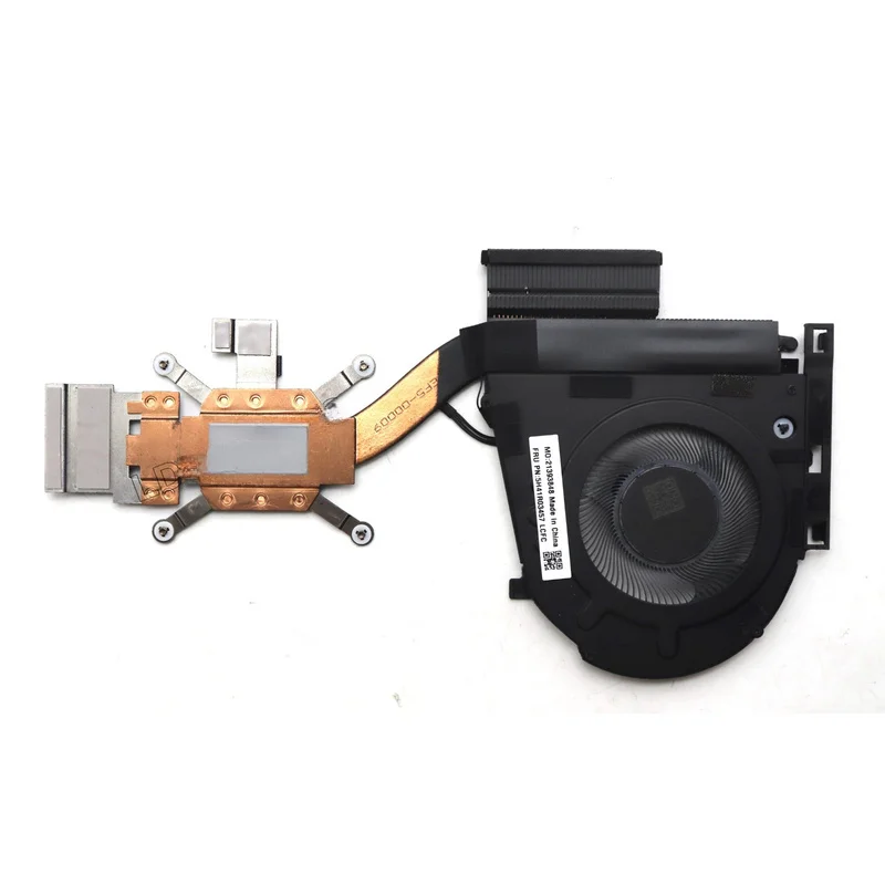 OEM Replacement  5H41R03456 New CPU Heatsink Fan UMA For ThinkPad T14s 2-in-1 Gen 1 21R3 21R4