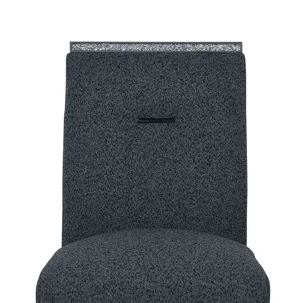 아리야 다크 그레이 바 스툴 드롭쉬핑 상품