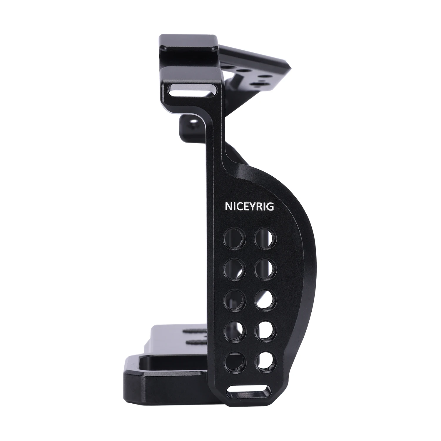 Niceyrig camera cage delicated for Panasonic Lumix S5II/S5IIX/S5 camera