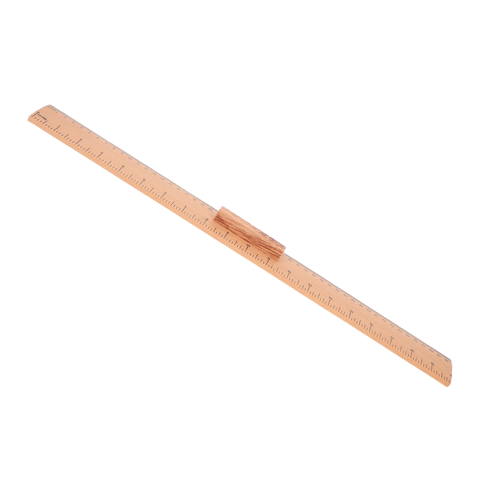 

Tailor Ruler Teaching for Teachers Knitting Gauge Rulers Quilting and Sewing Measuring Tools
