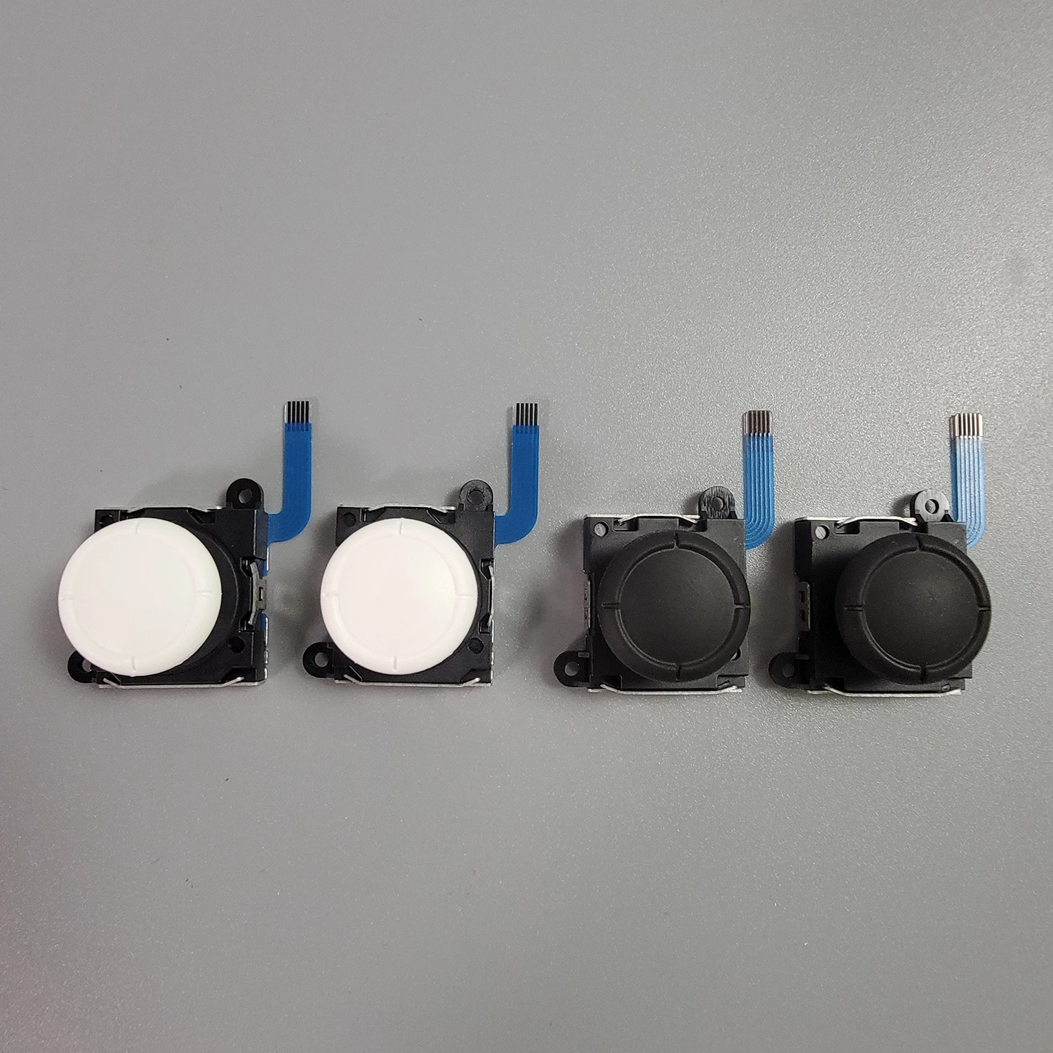 10pcs/Lot Original Replacement Joystick for Nintend Switch 3D Analog Thumb Stick for JoyCon Controller Repair Part