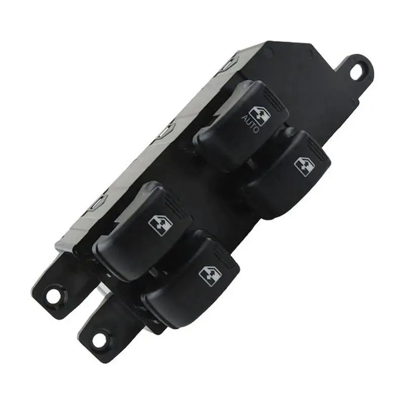 N26R-For Santa Fe 2001-2006 93570-26000 9357026000 LHD Compatible Power Window Control Switch Regulator