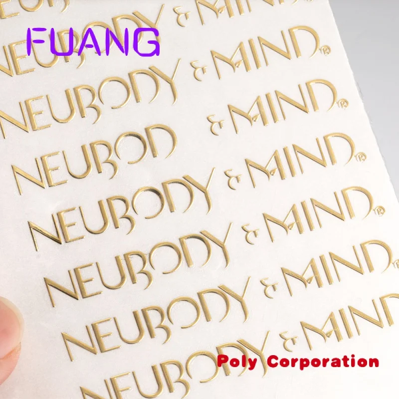 Metallic Letters Labels Custom Label Dunne Elektroform Goud Nikkel 3d Logo Transfer Sticker Reliëf Stickers Metalen Stickers