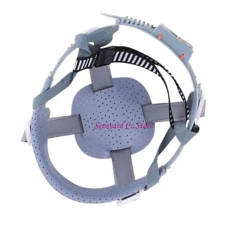 

N3UC Сверхмощный шлем, внутренняя подкладка, 8-точечная съемная система, вентилируемая для длительного комфорта ношения