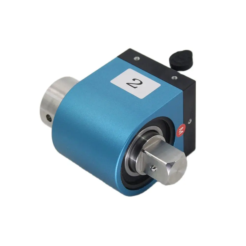 

LCN-C03 Strain Type Dynamic Torque Sensor 0.1N.m 1N.m 2N.m 5N.m 10N.m 30N.m 50N.m 100N.m Rotating Torque Test Bench Motor Sensor