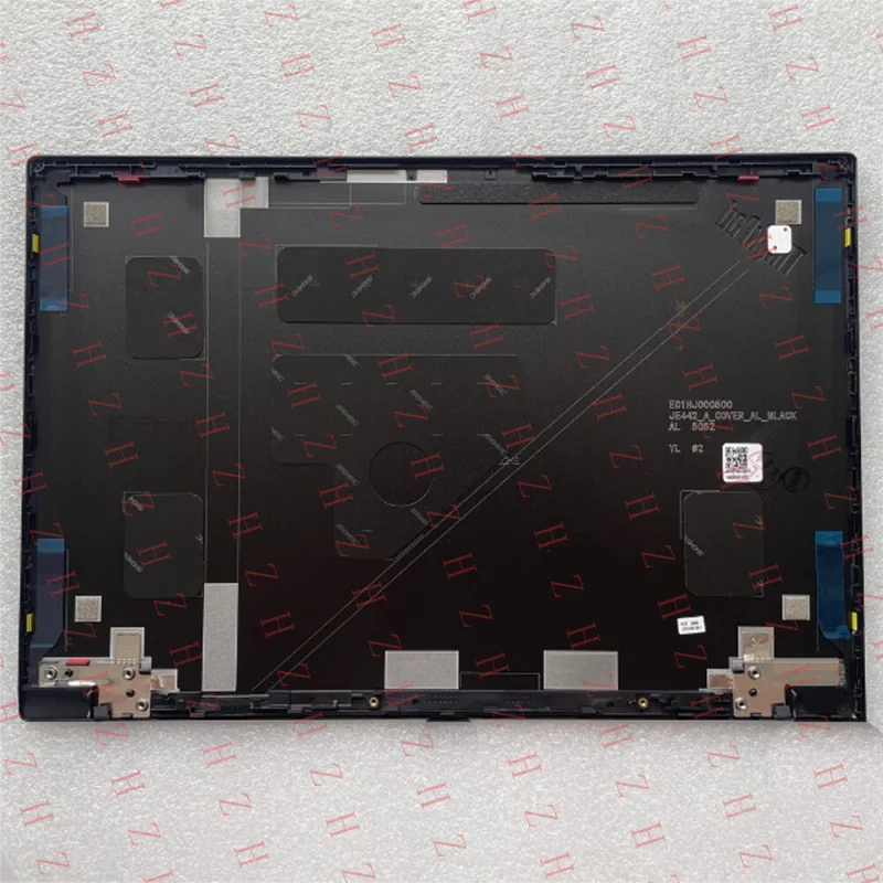 

P+ For Lenovo ThinkPad R14 E14 Gen4 A Shell Top Cover Screen Back Cover 5CB0Z69490